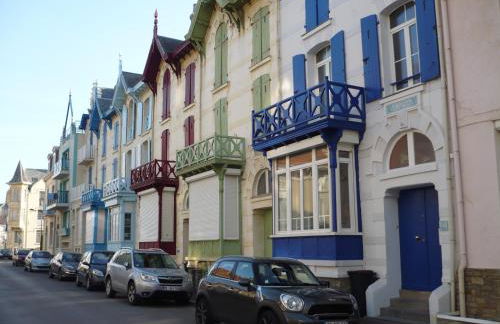 Appartement Cap Sud Vue Mer à 30m de la Plage - Foto 23