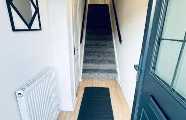 2 Bed Entire Upper Cottage Flat in Central Glasgow - Foto 8