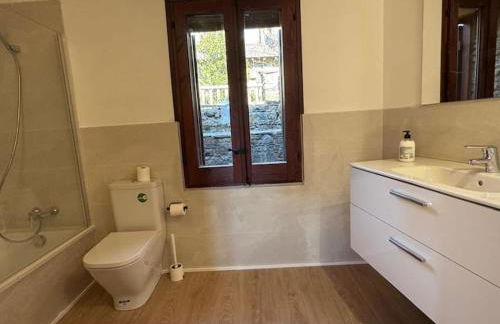 Casa Relajante de pueblo en Darria - Foto 14