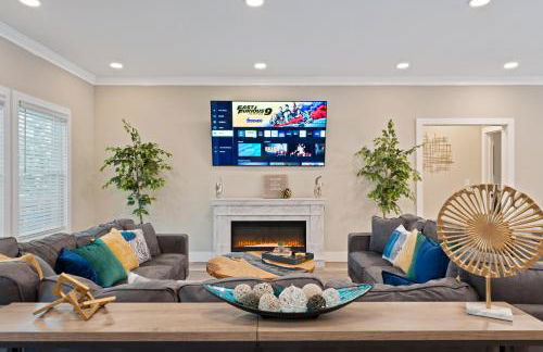 Season 4 Escape - Managed by Gr8Escapes - Foto 20