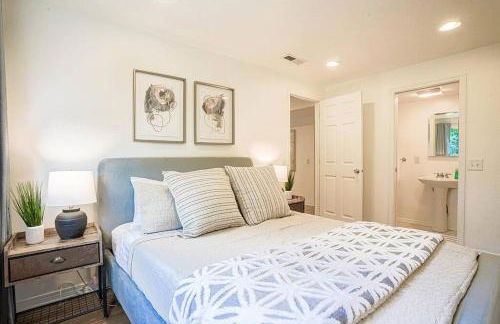 Zen & Spacious Mercer Island Home & Guest Suite - Foto 25