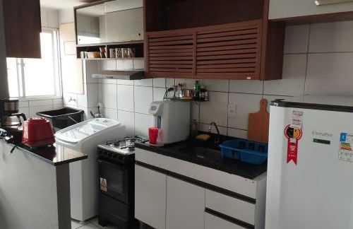 Brasilien-Janga-Paulista-PE - Foto 7