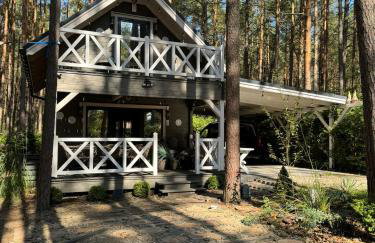 Domek rekreacyjny DORAN - Foto 5