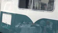 Pleasant Cozy Airstream with Amazing Stargaze and Farm Views in Maryland - Foto 3