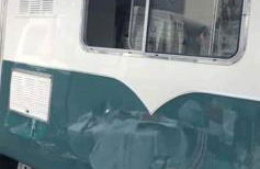 Pleasant Cozy Airstream with Amazing Stargaze and Farm Views in Maryland - Foto 3