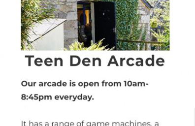 Springer Villa, 2 bed, Newquay - Foto 25