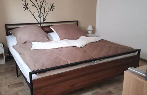 Ferienwohnung Ostrau - Photo 8