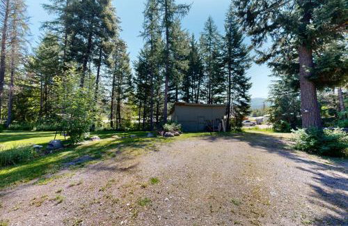 Hungry Horse Hideout - Foto 53