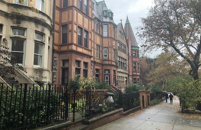 Hamilton Suites - Foto 9