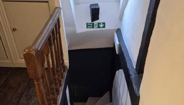 Stay in History 13th Century Gem in Central Shrewsbury! - Foto 5