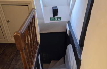 Stay in History 13th Century Gem in Central Shrewsbury! - Foto 5