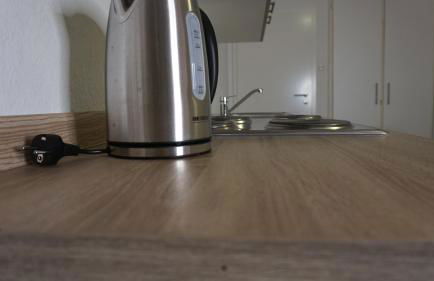 M&M Apartment Düsseldorf - Foto 38