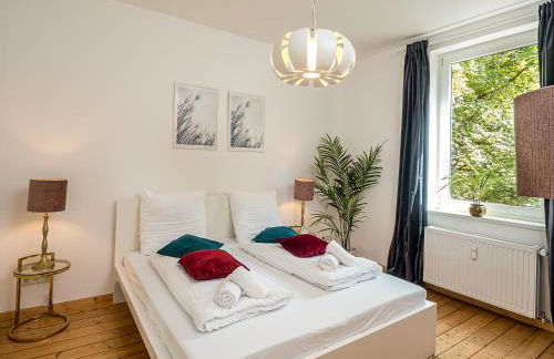 Fabelhafte Apartments zum wohlfühlen mit JUNIK Apartments - Photo 8