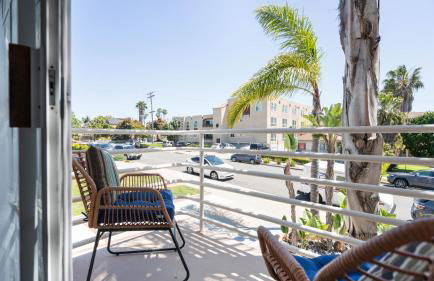 The Oliver - Pacific Beach Hideaway - Foto 17