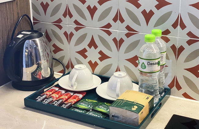 Luxury Sun-Beach-Relax Mandala - Foto 57