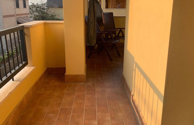 Monte Rosa Village Apartment - Photo 25