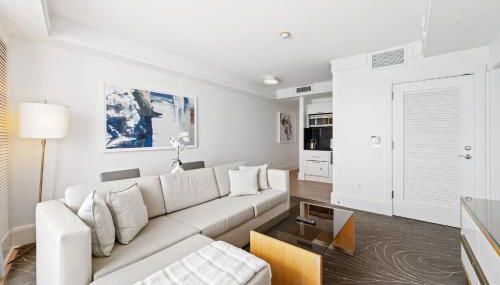 Oceanfront Ritz-Carlton 1 Bedroom Luxury Residence - Foto 5