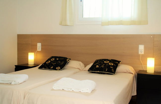 Apartaments Margarita Sabina Pinell - Photo 4