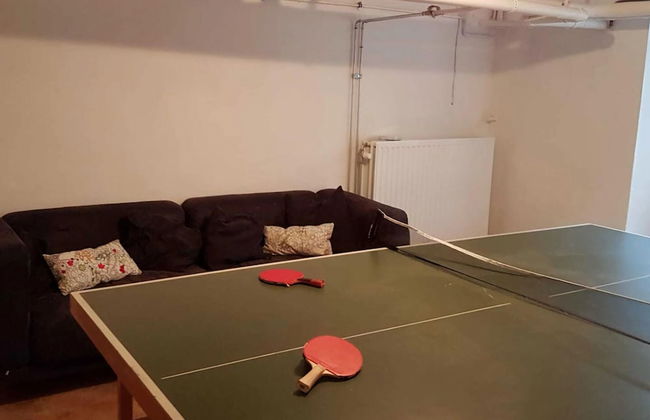 Heritage Villa in Spa With Garden - Photo 21