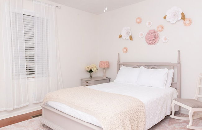 Spacious Woodbridge Cottage - Foto 12