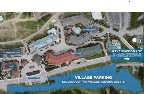 Allegheny222, Hot Tub,Pool,Ski InOut,Village - Foto 44