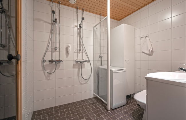 Ski-Inn AurinkoRinne - Foto 37