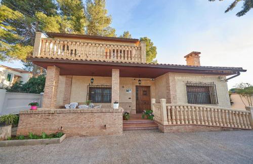 Casas Rurales Los Teatinos - Foto 24