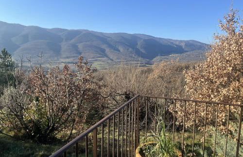 Maison atypique en pleine nature face au Luberon - Foto 15