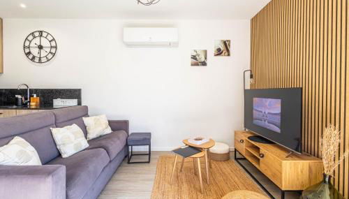 VILLA RIO - Maison avec jardin proche Bordeaux ! - Foto 4