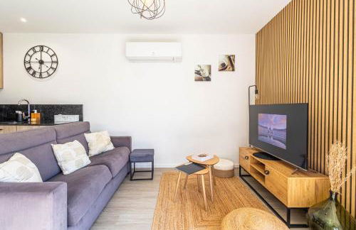 VILLA RIO - Maison avec jardin proche Bordeaux ! - Foto 4