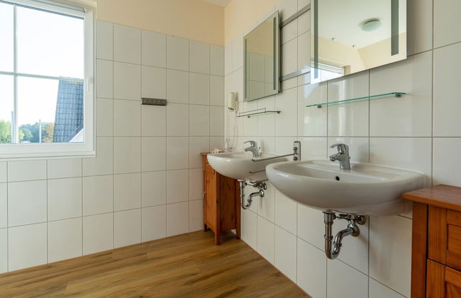 Apartment in Bastorf mit Terrasse - Foto 18