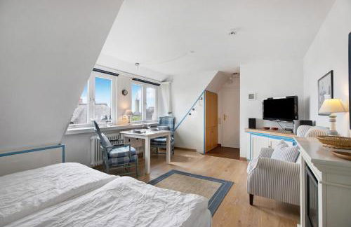 Ferienwohnung Haus Lazy Dolphin - Foto 8