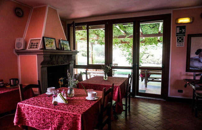 Agriturismo Il Cavicchio - Foto 18