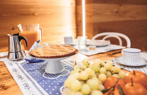 CHALET GIOVANNI apricacasevacanze - Foto 26