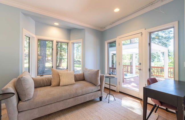 Tahoe Star by Avantstay 7mins to Incline Village, Luxe Mansion - Foto 8