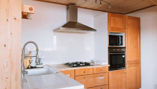 Gîte Le p'tit Chasseral - Foto 3