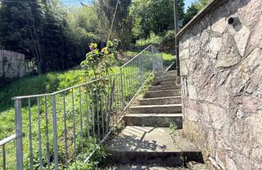 Appartamento per 6 persone nella natura - zona collinare residenziale La Spezia - 15 minuti dalla stazione - Val di Vara Trekking 5 Terre - Foto 20