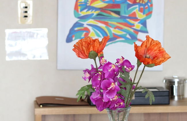 Sea View Court Kobe - Foto 47