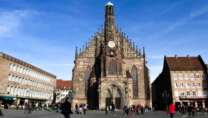 Nuremberg Private Tour - Photo 2