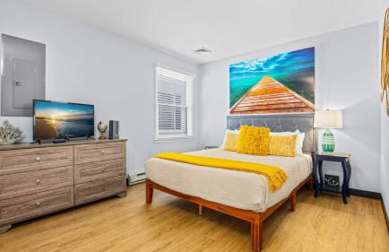 Downtown Delight - Cozy 2 Bedroom in Ocean City - Foto 5