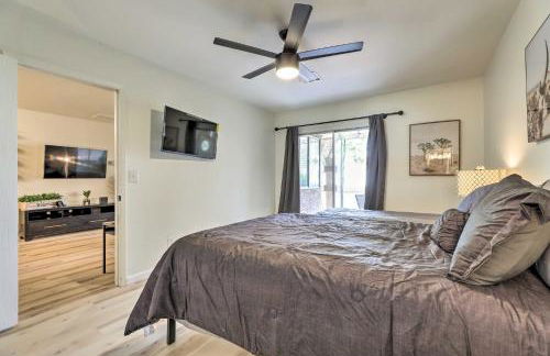 1 Mi to Dtwn Chandler Townhome with Community Pool - Foto 18