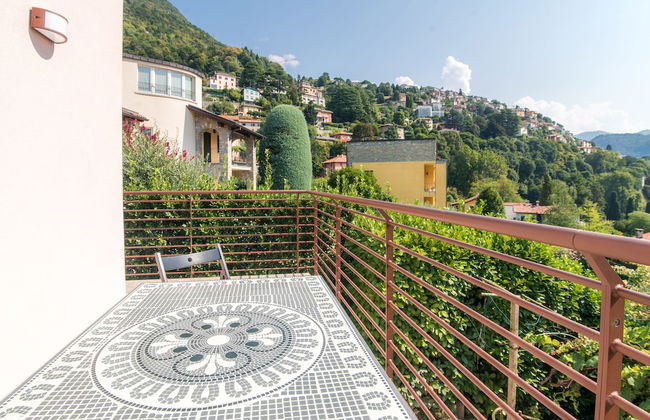 Villa Vittoria - Photo 19