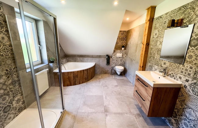 Jiret n p Jedlovou - Ndw445 - Foto 36