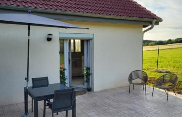 L'Impasse du Jura - Foto 1