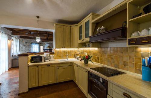 Villa Campanula - Photo 15