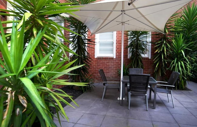 Quest East Melbourne - Foto 19