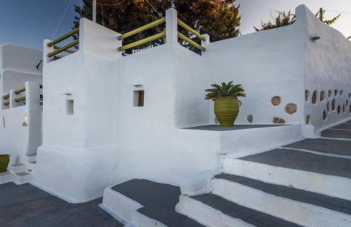 Villa Lord - Foto 24