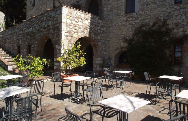 Relais Villa Casalta - Foto 71