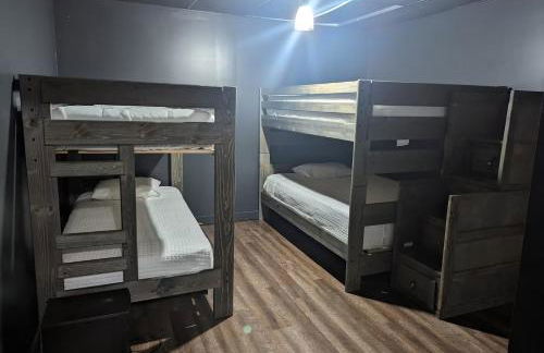 Cozy Cabin in Woods - Foto 11