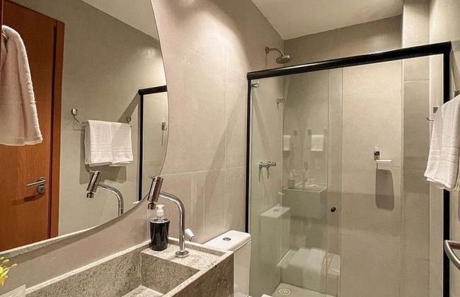 Villa Kamby Milagres B003 - Foto 28